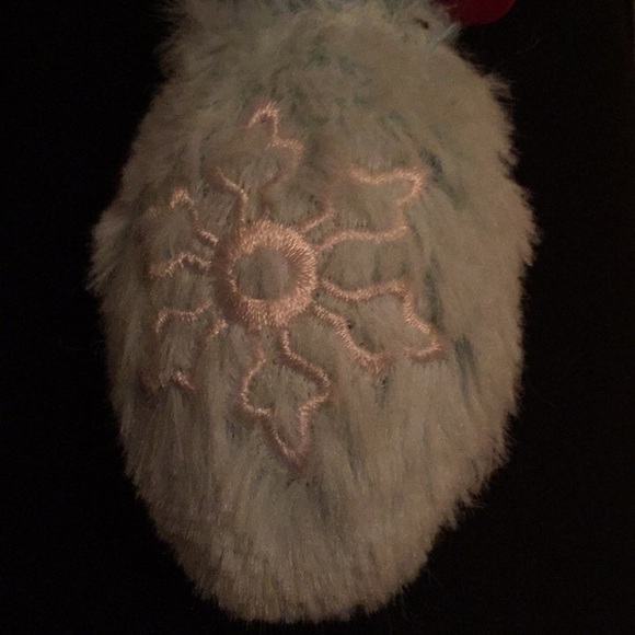 Flipeez by ABG Frozen (Elsa) w/flip squeeze braid - Picture 4 of 8